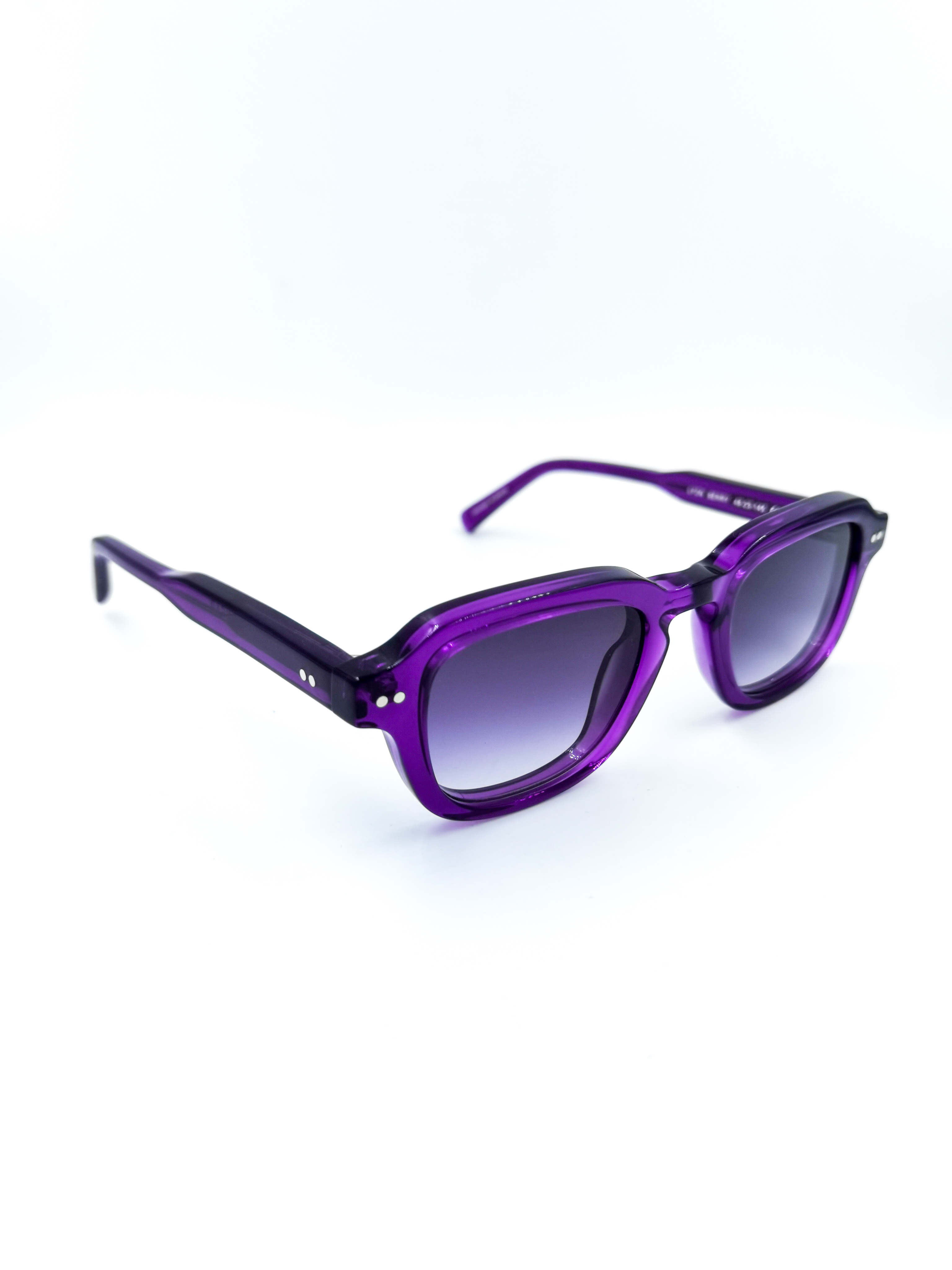 De sunglasses Lyon berry 